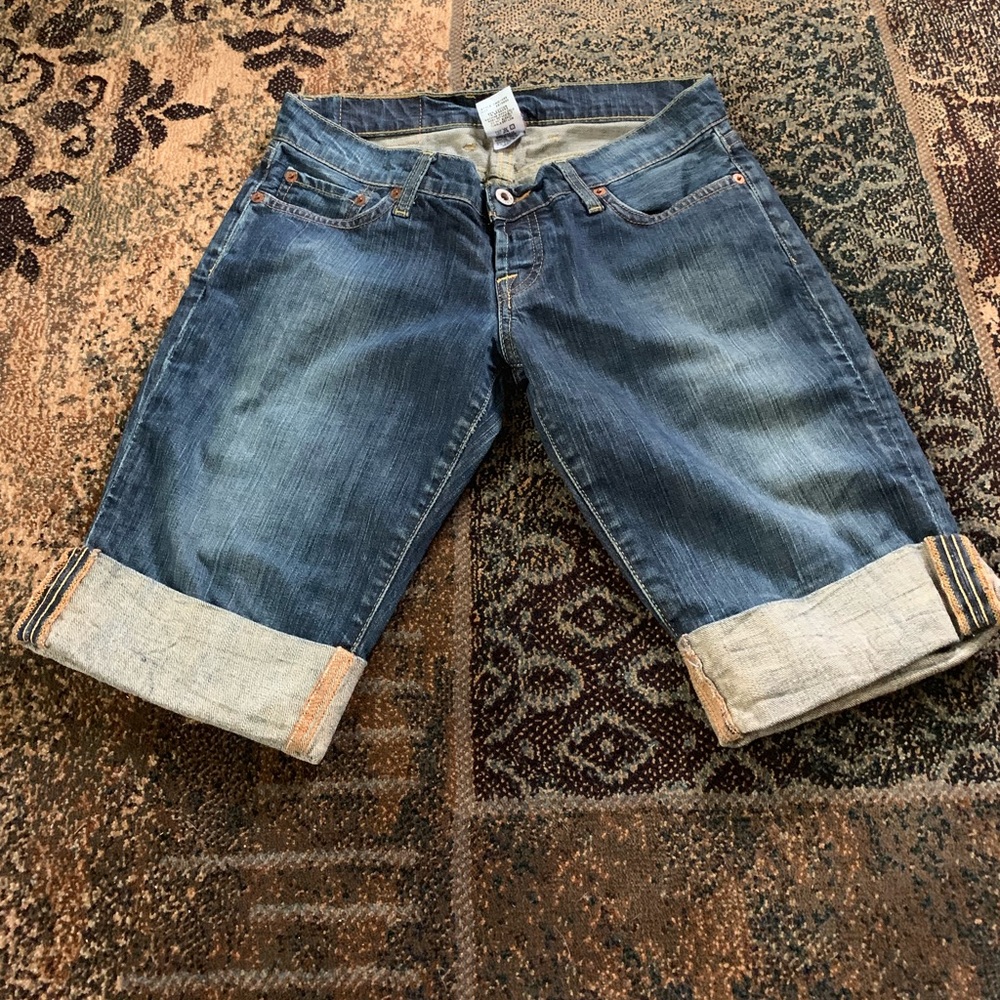 Luck Brand Jeans